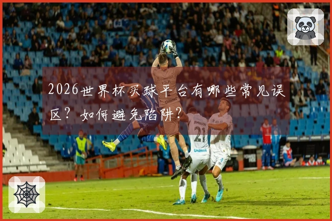 2026世界杯买球平台有哪些常见误区？如何避免陷阱？