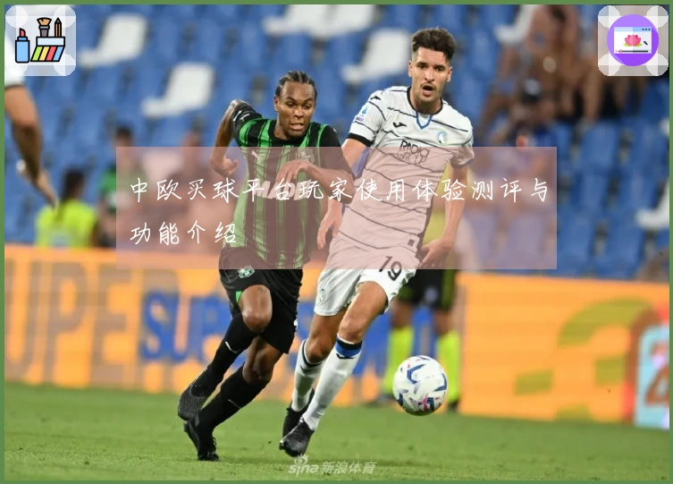 中欧买球平台玩家使用体验测评与功能介绍