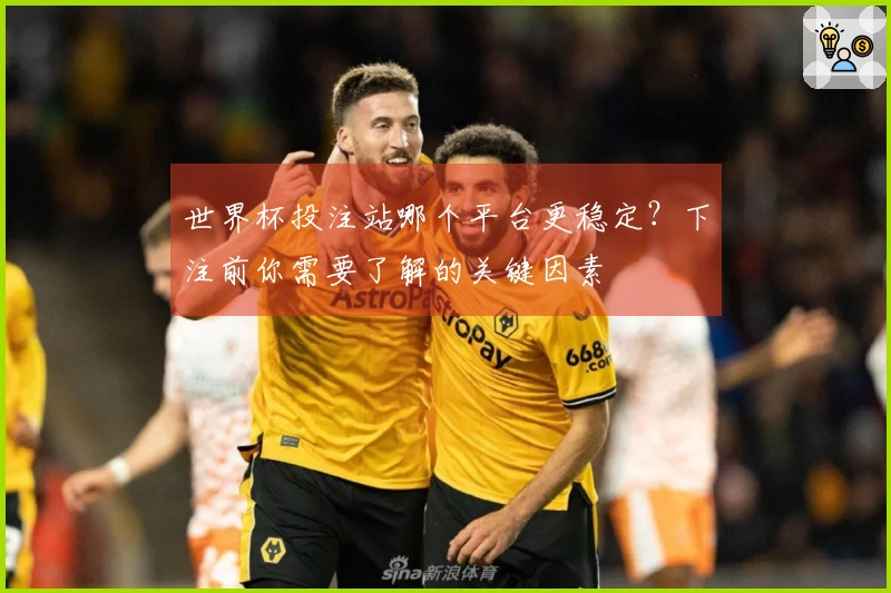 世界杯投注站哪个平台更稳定？下注前你需要了解的关键因素
