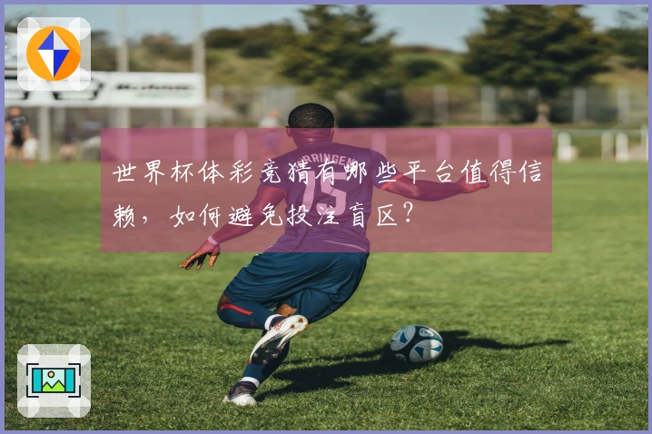 世界杯体彩竞猜有哪些平台值得信赖，如何避免投注盲区？